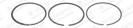 PIER┼Ü.T┼ü.HYUNDAI I20 20- 72MM GOETZE 0842390000