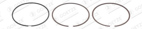 PIER┼Ü.T┼ü. TOYOTA COROLLA 1.8 18- GOETZE 0843930010