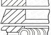 Комплект поршневых колец SKODA KODIAQ, OCTAVIA III 2.0D 11.07- GOETZE 08-447500-00 (фото 1)