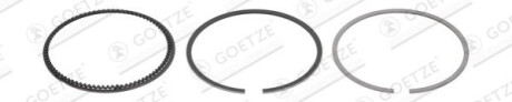 PIER┼Ü.T┼ü. VAG EA211 1.4L TSI, 74.50MM ST D GOETZE 0844950000