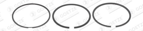 PIER?CIENIE T?OK 08-449900-00 83/2-2-2 STD CHRYSLER 300C/JEEP COMMANDER GLADIATOR GRAND CHEROKEE III IV WRANGLER IV/LANCIA THEMA 3,0D 05- GOETZE 0844990000