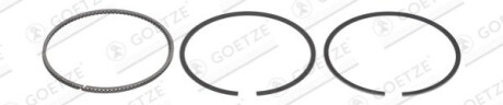 PIER┼Ü.T┼ü. FORD ECOBOOST 79.0MM STD GOETZE 0845280010