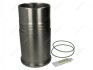 Гільза Ø108*ø120*ø131.7Mm L-228Mm H-8.06Mm Volvo, Renault, Deutz D7E/d7F/dxi5/dxi7/tcd2013 GOETZE 15-480450-00 (фото 1)