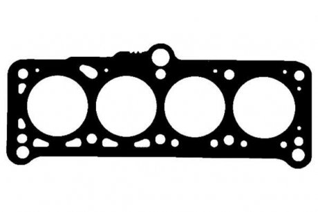 Прокладка головки блока цилиндров GOETZE 3002524210