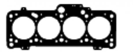 Прокладка головки блока цилиндров GOETZE 30-028545-00 (фото 1)