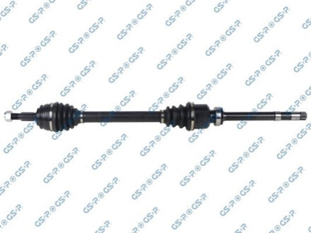 Drive Shaft GSP 203969