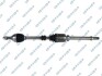 Drive Shaft GSP 241478 (фото 1)