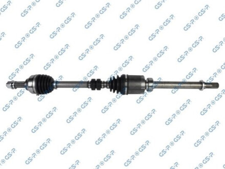 Drive Shaft GSP 241478