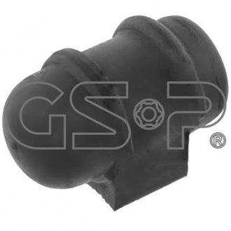 Втулка стабилизатора GSP 511539 (фото 1)