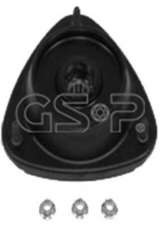 Подушка амортизатора GSP 511963S (фото 1)