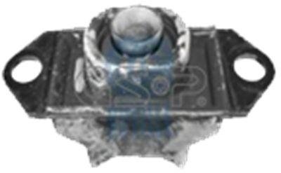 Подушка двигателя - (6001548160 / 11220JD000 / 8200395661) GSP 512406 (фото 1)