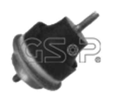 Подушка двигуна GSP 513886 (фото 1)
