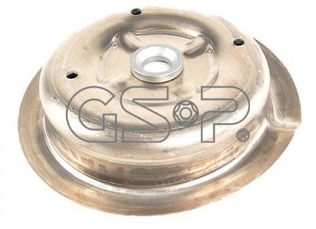 Прокладка пружини гумова GSP 514204 (фото 1)