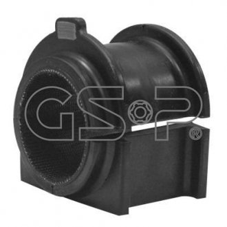 Втулка стабілізатора GSP 517290 (фото 1)