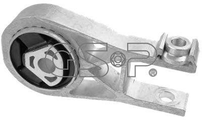 Опора двигуна GSP 518196 (фото 1)