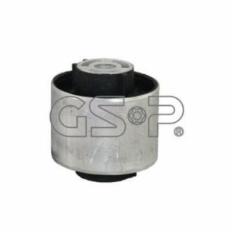Сайлентблок амортизатора GSP 530530 (фото 1)