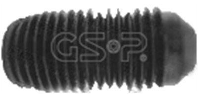 Пильовик амортизатора - (20322AA000) GSP 540150 (фото 1)