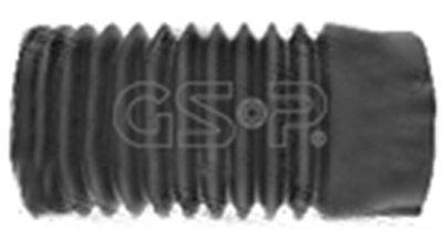 Пильовик амортизатора - (MB864787) GSP 540151 (фото 1)