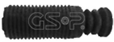 Пильовик амортизатора GSP 540161 (фото 1)