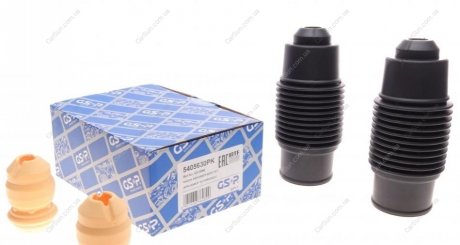 Пильник + відбійник амортизатора (переднього) Ford Galaxy/VW Sharan 95-10 (к-кт GSP 5405630PK (фото 1)