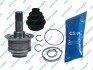 Joint Kit, drive shaft GSP 605020 (фото 1)