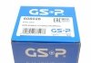 РШ шарнир (комплект) GSP 608026 (фото 12)