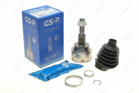 РШ шарнир (комплект) GSP 802320