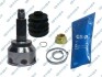 Joint Kit, drive shaft GSP 834177 (фото 1)