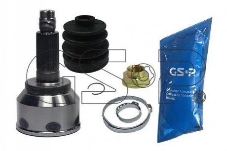 Joint Kit, drive shaft GSP 834177 (фото 1)