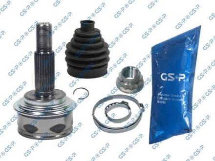 Joint Kit, drive shaft GSP 859510 (фото 1)