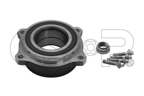 PIASTA TYL L/P GSP 9249008K