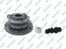 Підшипник маточини (передньої) Mini Countryman (R60)/Paceman (R61) 10-16, (F-573982.08) GSP 9326042K (фото 1)