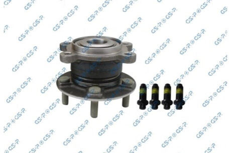 Wheel Bearing Kit GSP 9327087K