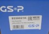 Підшипник маточини (комплект) GSP 9330021K (фото 10)