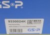 Підшипник маточини (комплект) GSP 9330024K (фото 8)