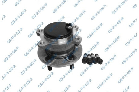 Wheel Bearing Kit GSP 9400620K