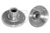 Wheel Hub GSP 9428036 (фото 1)