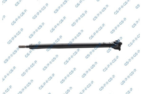 Propshaft, axle drive GSP PS900139