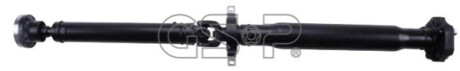 Propshaft, axle drive GSP PS900152