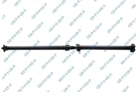 Propshaft, axle drive GSP PS900272