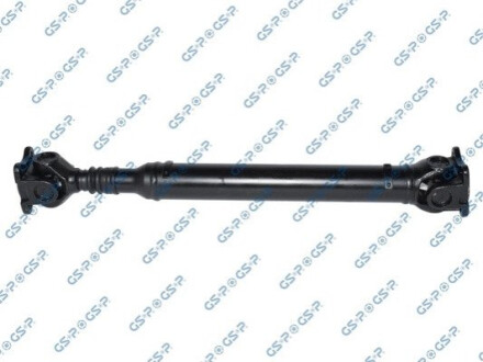 Propshaft, axle drive GSP PS900351