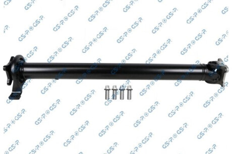 Propshaft, axle drive GSP PS900365