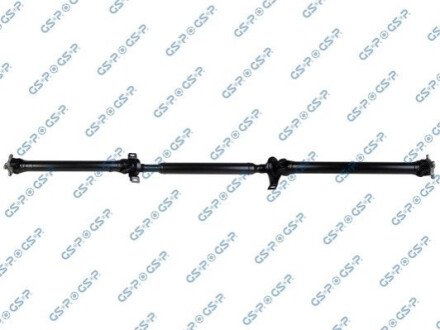 Propshaft, axle drive GSP PS900378