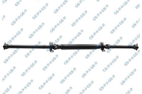 Propshaft, axle drive GSP PS900451