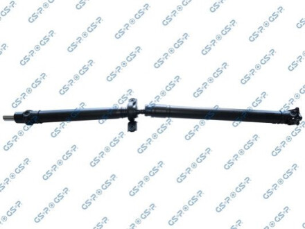 Propshaft, axle drive GSP PS900460