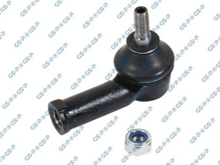 Наконечник тяги рульової (R) Ford Fiesta 97-02 GSP S070172