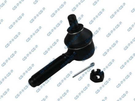 Наконечник тяги рульової (L) Suzuki Samurai 88-04 GSP S070889