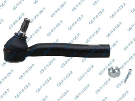 Накінечник тяги керма (R) Toyota C-HR/Corolla Cross 16- GSP S071767