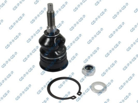 Опора кульова (передня/зверху) Jeep Grand Cherokee III 04-10/Commander 05- (d=44mm) GSP S080677