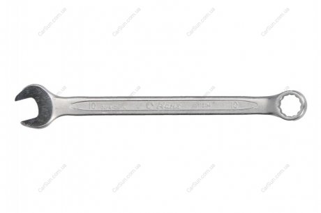 Рожково-накидный ключ HANSE 1161M10 (фото 1)